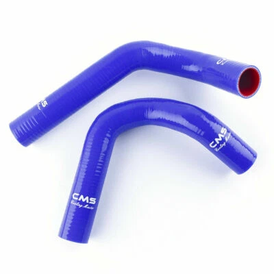 Radiator Coolant Hoses for 1964 - 1966 Dodge Dart Dart 2.8L 3.7L Silicone Pipe Foto 1 de 4