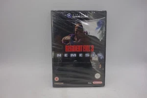 Resident evil 3 pal ita nuovo sigillato - Bild 1 von 7
