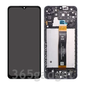 LCD Screen Touch Digitizer Frame For Samsung Galaxy A13 5G 2021 SM-A136U A136U1 - Picture 1 of 3