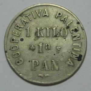 ZALDI2010 - Jack Coop Palentina, 2.2lbs Bread - Picture 1 of 2