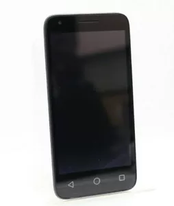 Smartphone Alcatel Pixi 3 4G LTE Bell Movilidad Desbloqueado 5.0 - Imagen 1 de 3