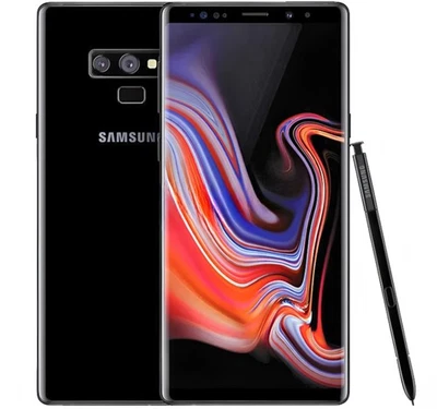 Original Samsung Galaxy Note 9 SM-N960U 512GB Unlocked GSM+CDMA AT&T T-Mobile  - Image 1 of 4