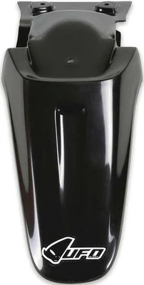 Guardabarros trasero UFO Plastics - negro moto cross ka03731001 11-6714 Foto 1 de 4
