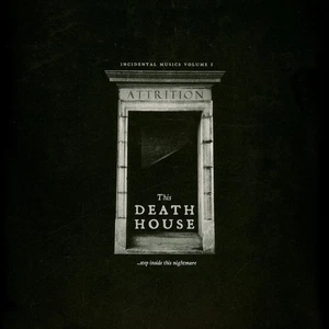 Attrition - Death House (Vinyl LP - 1982 - WW - Reissue) - Bild 1 von 2