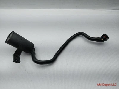 2017 Mini Cooper S F56 F55 Tank Vent Pipe With Dust Filter 16137439033 - Image 1 of 4