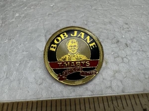 Vintage Bob Jane T-Marts Pin - Bild 1 von 4