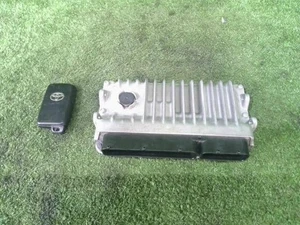 TOYOTA Aqua 2013 DAA-NHP10 Engine Control Unit 8966152U90 [Used] [PA94121932] - Picture 1 of 3