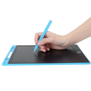 10-inch Electronic Figure LCD Writing Board Environmental Protection Writing - Afbeelding 1 van 12