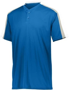 Augusta sportswear Men's Power Plus Jersey 2.0 - 1557 FREE SHIPPING! - Picture 1 of 11