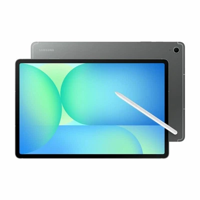 Tablet Samsung SM-X626B 13,1" 13" Octa Core 8 GB RAM 128 GB Grigio - Immagine 1 di 4