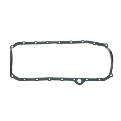 Genuine GM Buick Cadillac Chevrolet GMC Pontiac Engine Oil Pan Gasket 10108676 - Image 1 of 4