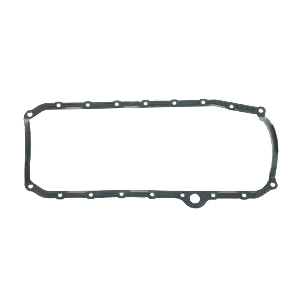 Genuine GM Buick Cadillac Chevrolet GMC Pontiac Engine Oil Pan Gasket 10108676 - Image 1 of 4