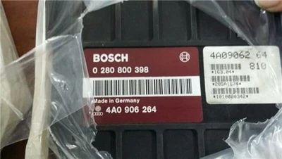 4A0906264 centralina per AUDI 100 AVANT (C4) 112575 - Immagine 1 di 2