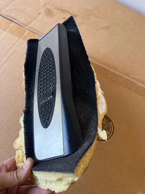 Pedal reposapiés BMW M3 2006-2011 E90 E92 E93 E91 325i 328i 330i 335i 335d 328 Foto 1 de 4