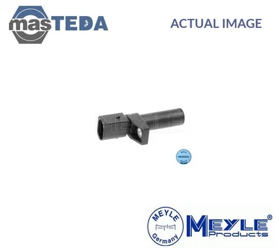 014 899 0021 CRANKSHAFT POSITION SENSOR MEYLE FOR MERCEDES-BENZ E-CLASS,C-CLASS - Image 1 of 4