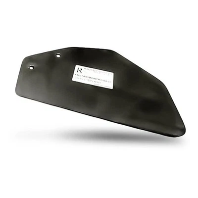 For Ford Freestar 04-07 Front Passenger Side Splash Shield Standard Line Foto 1 de 2