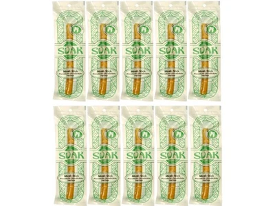 Cabezales de repuesto para cepillo de dientes Swak Miswak Siwak Sticks Foto 1 de 4