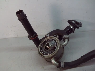 Refrigerador de óleo do motor para Yamaha FZ1 2009 - 2014 Y132 - Imagem 1 de 4