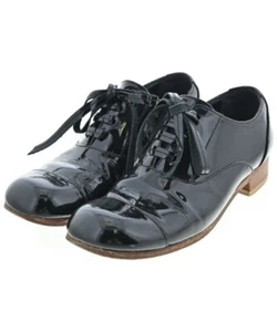 tricot COMME des GARCONS Dress Shoes/Loafers Black 22cm 2200538608022 - Picture 1 of 8