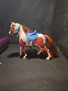 Dreamworks Spirit Riding Free Horse Boomerang by Just Play - Picture 1 of 5