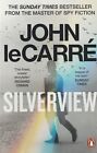 Silverview   John Le Carre