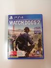 Watchdogs 2 (ps4 - Play Station 4 Game)