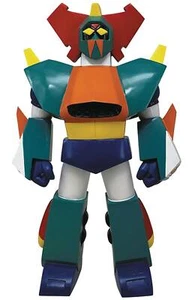 MEDICOM TOYS BULGATOR SOFUBI 10" JAPANESE VINYL FIGURE FACTORY SEALED U.S. - Picture 1 of 2