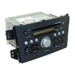 CD Autoradio MP3 Radio 39101-51K00-EZR Opel Agila B Suzuki Splash - Bild 1 von 3