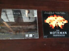 The Mothman Prophecies [2 CD SOUNDTRACK] Tomandandy