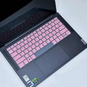Keyboard Skin Protector for Lenovo Yoga Pro 7 7i 9I (14'', Gen 8) - Picture 1 of 5