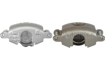 PAR de pinzas de freno de disco delanteras para Buick Estate Wagon 1971-1976 (49840) Foto 1 de 4