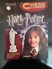 2007 HARRY POTTER DeAostini Step By Step Chess Course - ISSUE 13 - Manual Only
