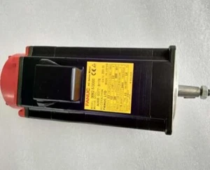 A06B-0377-B077 usado 100 % prueba por DHL o EMS #D3 - Imagen 1 de 4