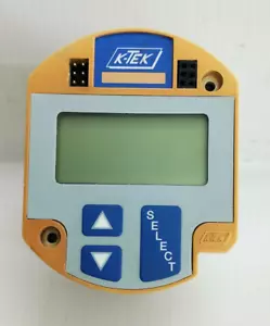 K-TEK Trasmettitore controllo livello M7A-MT5 - Foto 1 di 9