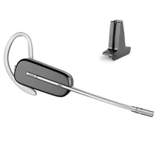 Plantronics Savi W740/A, W440/A Spare EU WH500A Convertible Wireless Headset NEW