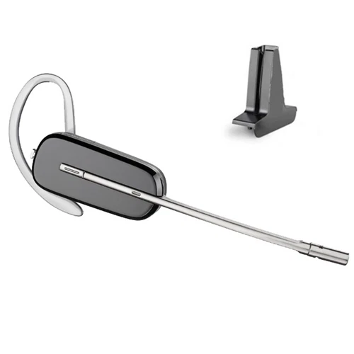 Plantronics Savi W740/A, W440/A Spare EU WH500A DECT Wireless Headset - TESTED - Image 1 of 1