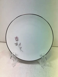 Vintage Noritake 'Pasadena' Teller - 1963-1978 Retro Blumengeschirr - Bild 1 von 5