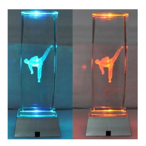 Mooto Kukkiwon Taekwondo Belts Wall Mount Display Wood Rack Elastic Straps Gift - Picture 1 of 5
