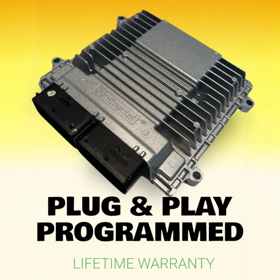 Computadora programada Plug&Play 2015 Kia Sorento motor 2.4 39113-2GBK7 ECM Foto 1 de 4