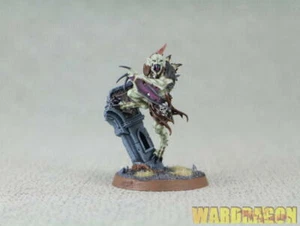 Warhammer AOS WDS painted Flesh-eater Courts Vampire Abhorrant Archregent m55 - Picture 1 of 6