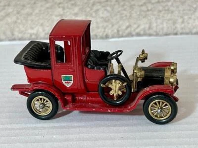 Vintage Matchbox Models of Yesteryear 1912 Packard Landaulet No. 11 - Image 1 of 4