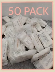 50er PACK KENETMD HAUTPFLEGE MASSAGE SEIFE OHNE PARABENE REISEGRÖSSE 1,25 UNZEN - Bild 1 von 7