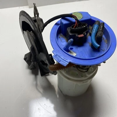 2006-2010 AUDI A3/A4/TT/VW JETTA GOLF ELECTRIC FUEL GAS PUMP SENDING 1K0919051AQ - Image 1 of 4