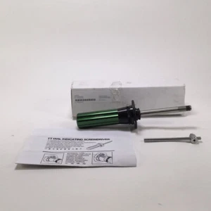 Roebuck 248773 dial torque screwdriver New NFP - Picture 1 of 6