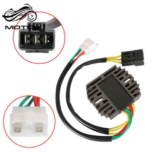 Regulador rectificador para Honda CBR600F4I CBR600F4I F2001 2002 2003 2004 2005 2006 - Imagen 1 de 9