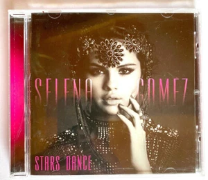 Selena Gomez - Stars Dance (CD 2013) NEW - Bild 1 von 2