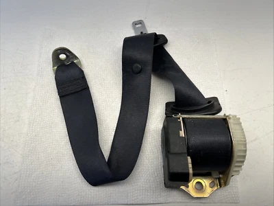 Retractor de cinturón de seguridad delantero derecho OEM PARA BMW Z4 E85 2003 2004 2005-2008 33009759 Foto 1 de 4