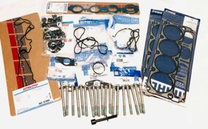 Head gasket set and Head Bolts replacement 2014-2023 GEN V 5.3L L83 L84 - Bild 1 von 7