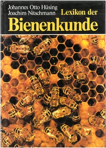 Lexikon de Bienenkunde - Husing /Nitschmann - Bild 1 von 3
