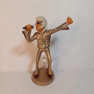 Audi lotterie bambole Elvis vincenti limitate a 100 bambole a livello nazionale #771367 - Foto 1 di 7